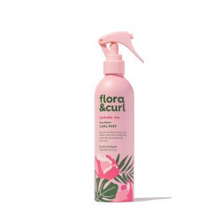 Flora Curl Hydrate Me Jasmine Oasis Hydrating Hair Mist (250ml)