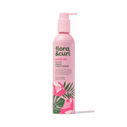 Flora Curl Hydrate Me Cream Conditioner (300ml)