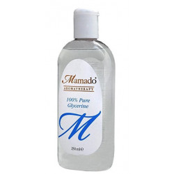 Mamado 100% Pure Glycerine (250ml)
