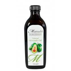 Mamado Natural Avocado Oil (150ml)