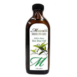 Mamado Natural Tea Tree Oil (150ml)