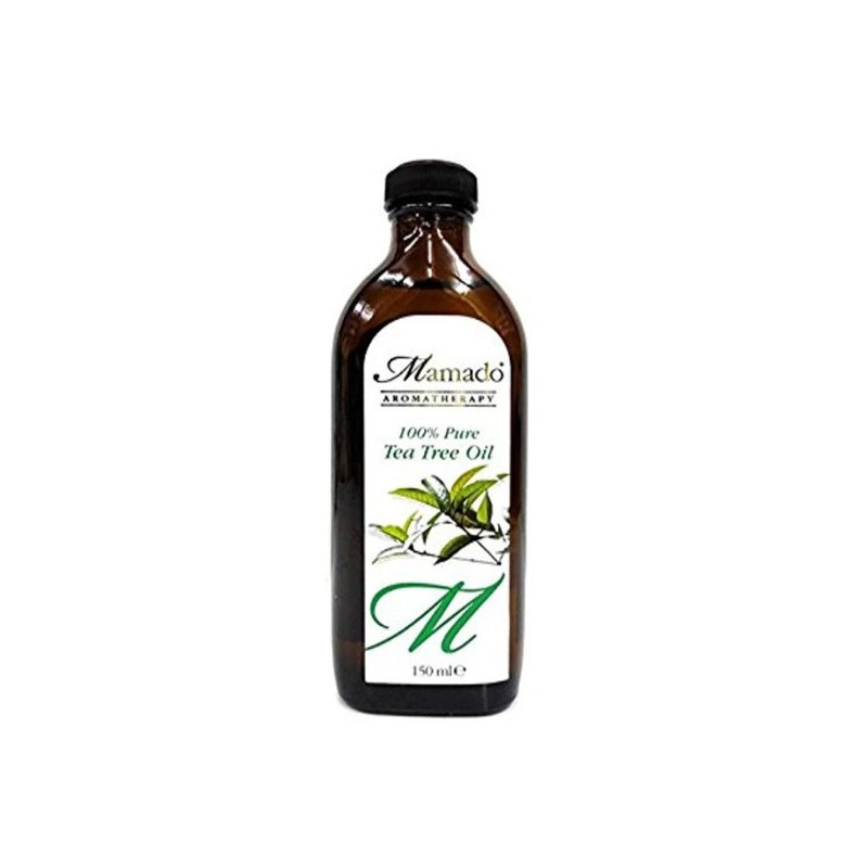 Mamado Natural Tea Tree Oil (150ml) Mamado Natural Tea Tree Oil (150ml)