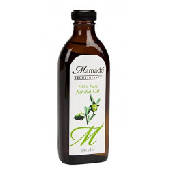 Mamado Natural Jojoba Oil (150ml)
