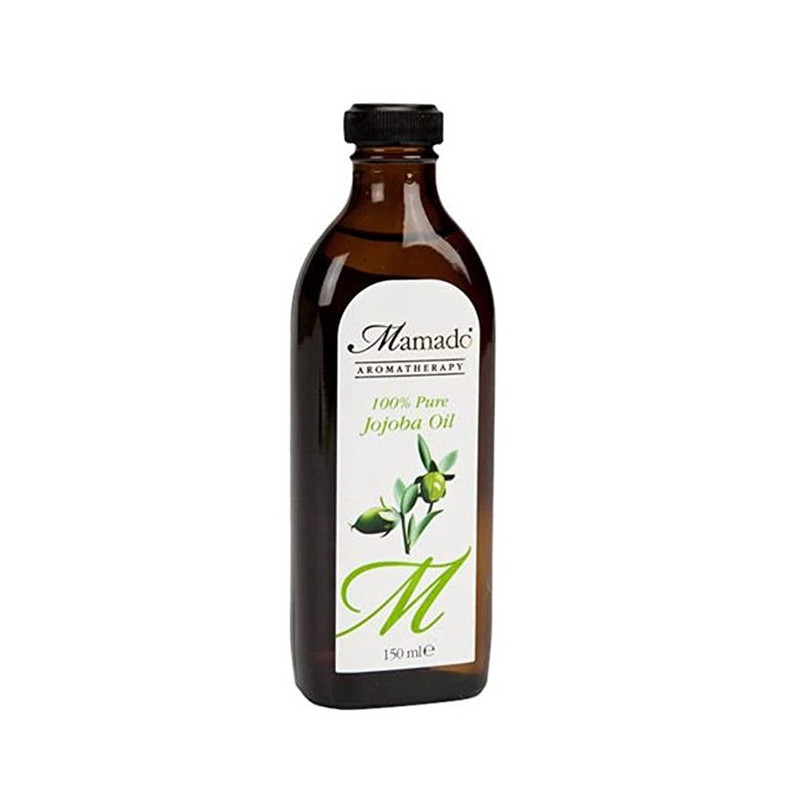 Mamado Natural Jojoba Oil (150ml)