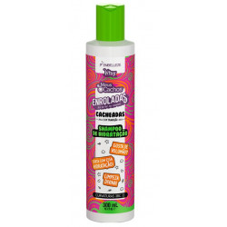 Embelleze Novex My Curls Bouncy Curls Curly Champú (300ml)