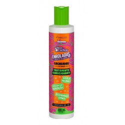 Embelleze Novex My Curls Bouncy Curls Curly Conditioner (300ml)