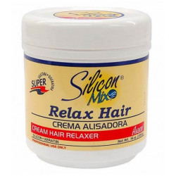 Silicon Mix Relaxer Cream Super
