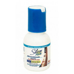 Silicon Mix Liso Sedoso Leave-in Hair Conditioner