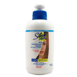 Silicon Mix Liso Sedoso Leave-in Hair Conditioner