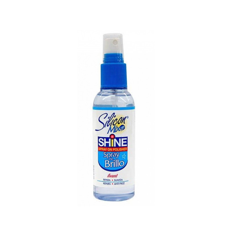 Silicon Mix Shine Spray (118ml) Silicon Mix Shine Spray (118ml)