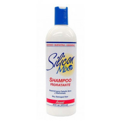 Silicon Mix Moisturizing Shampoo 