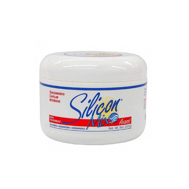 Silicon Mix Intensive Hair Treatment  