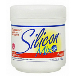 Silicon Mix Intensive Hair Treatment  