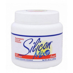 Silicon Mix Intensive Hair Treatment  
