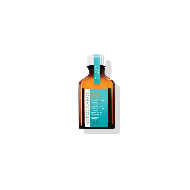 Moroccanoil Treatment Moroccanoil Light 