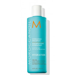 Moroccanoil Hydrating Shampoo