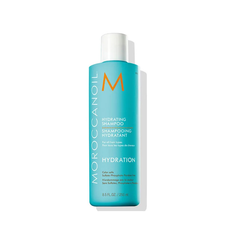 Moroccanoil Hydrating Shampoo Moroccanoil Hydrating Shampoo