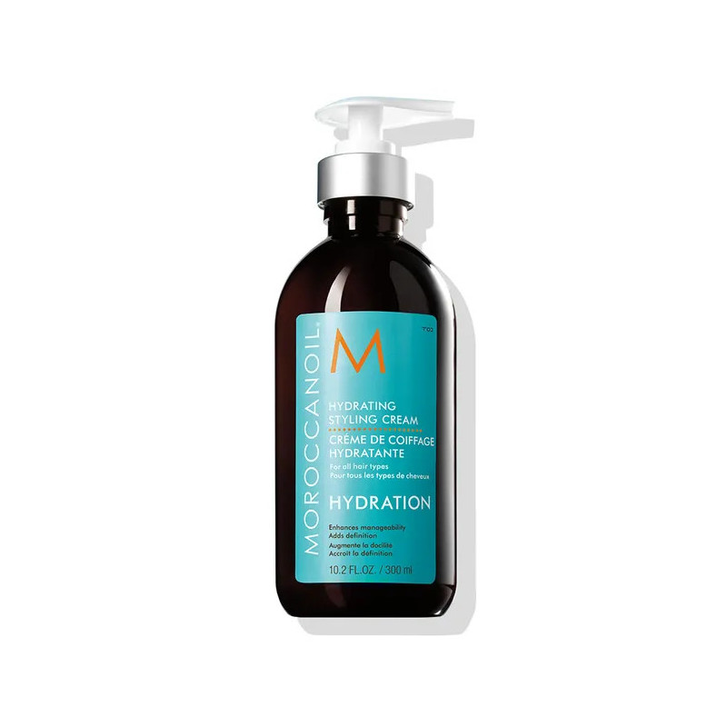 Moroccanoil Hydrating Styling Cream Moroccanoil Hydrating Styling Cream