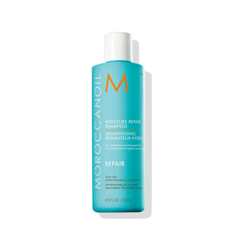 Moroccanoil Moisture Repair Shampoo