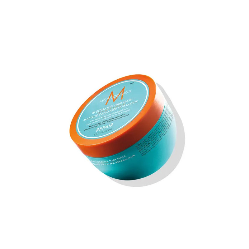 Moroccanoil Restorative Hair Mask