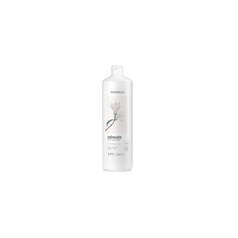 Montibel·lo Dénuée Activating Cream (1000ml) Montibel·lo Dénuée Activating Cream (1000ml)