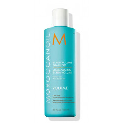 Moroccanoil Extra Volume Shampoo