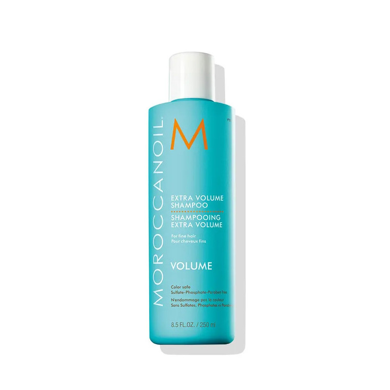 Moroccanoil Extra Volume Shampoo
