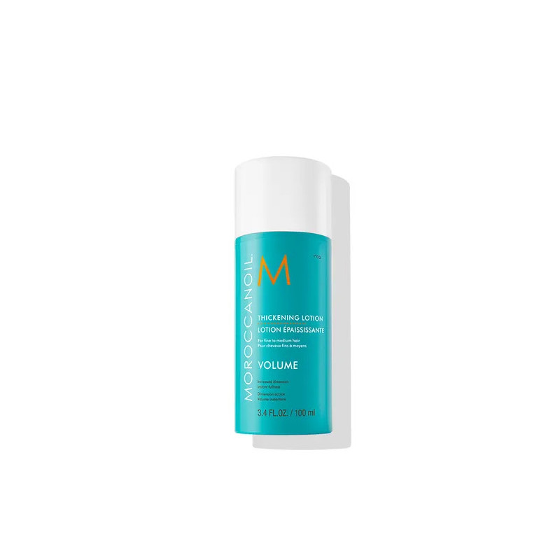 Moroccanoil Thickening Lotion (100ml) Moroccanoil Thickening Lotion (100ml)