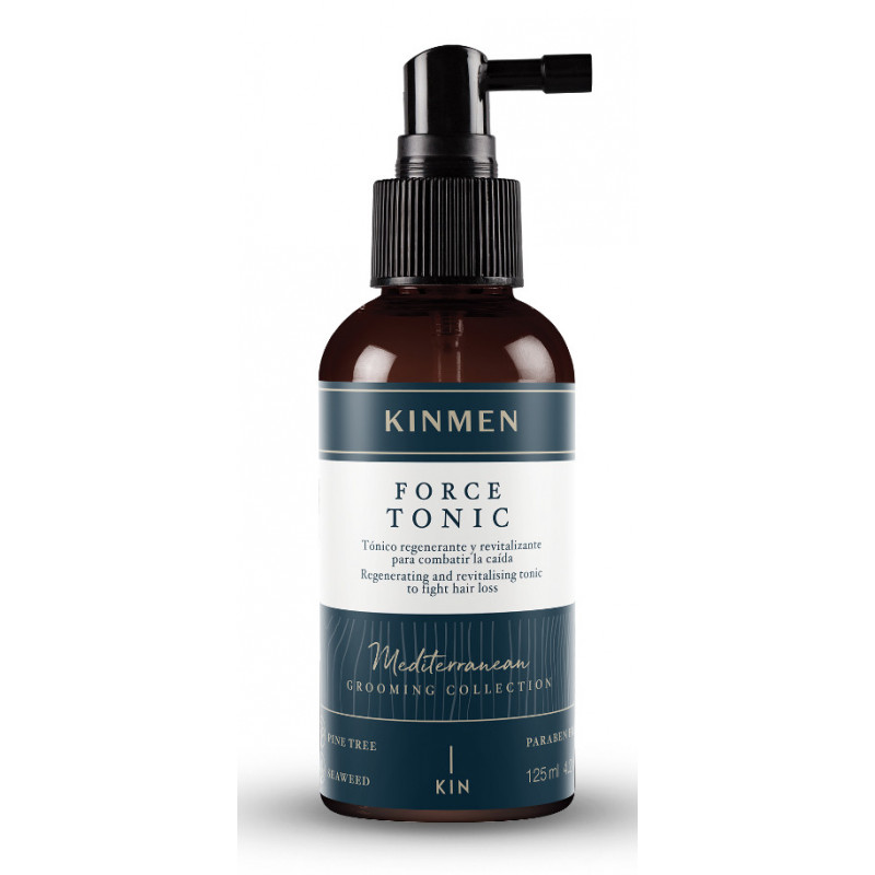 Kin KinMen Force Tonic (125ml) Kin KinMen Force Tonic (125ml)