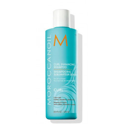 Moroccanoil Curl Enhancing Shampoo