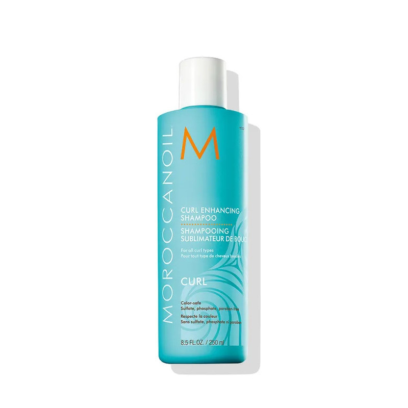 Moroccanoil Curl Enhancing Shampoo Moroccanoil Curl Enhancing Shampoo