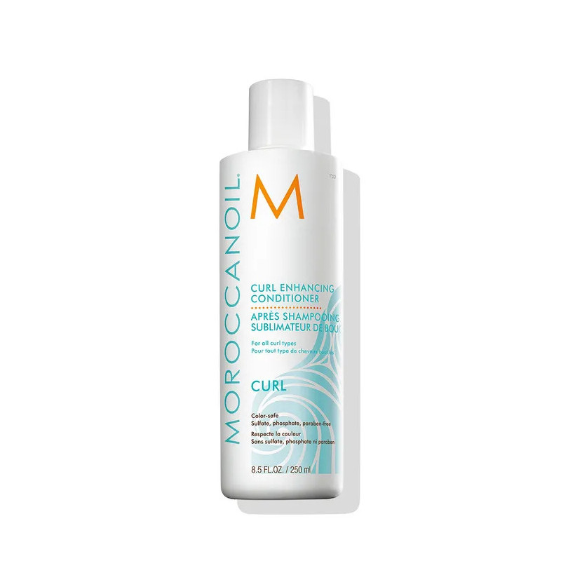 Moroccanoil Acondicionador Activador de Rizos Moroccanoil Acondicionador Activador de Rizos