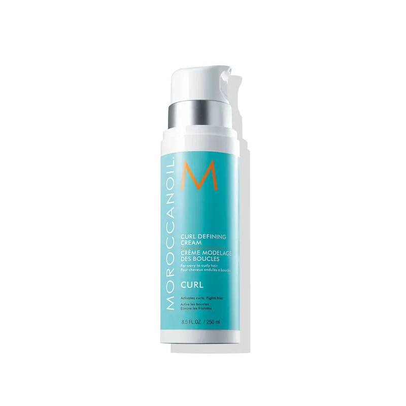 Moroccanoil Curl Defining Cream (250ml) Moroccanoil Curl Defining Cream (250ml)