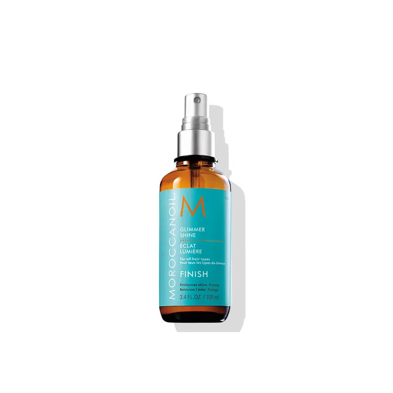 Moroccanoil Glimmer Shine (100ml) Moroccanoil Glimmer Shine (100ml)