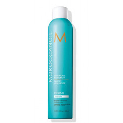 Moroccanoil Luminous Hairspray Medium (330ml)