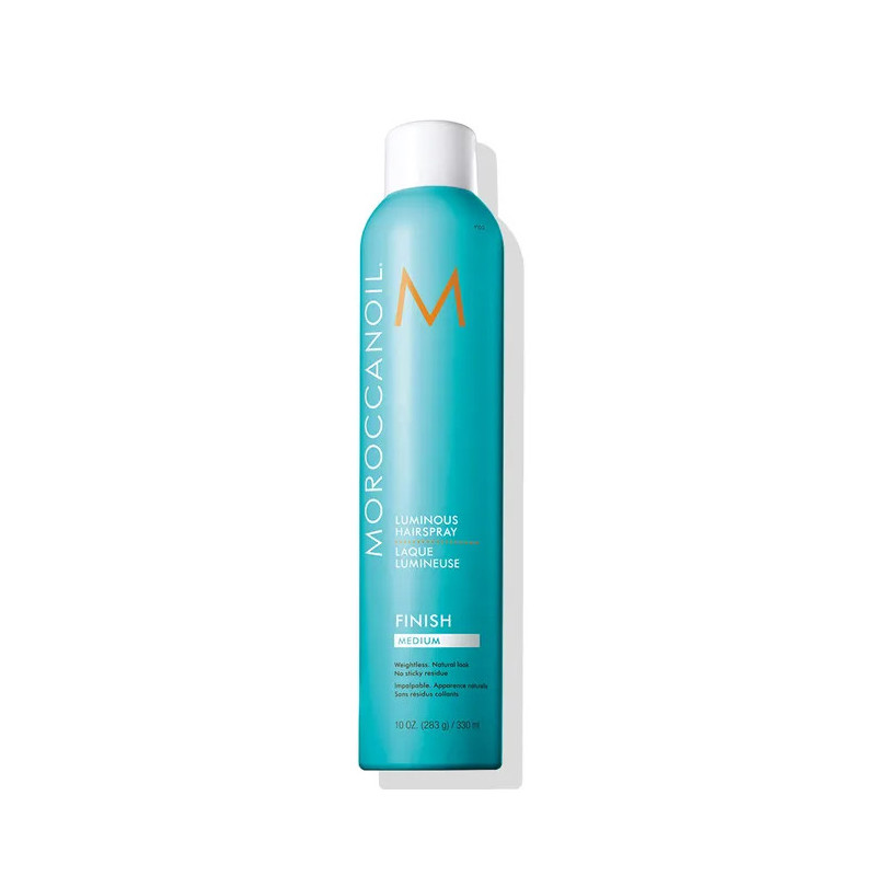 Moroccanoil Luminous Hairspray Medium (330ml) Moroccanoil Luminous Hairspray Medium (330ml)