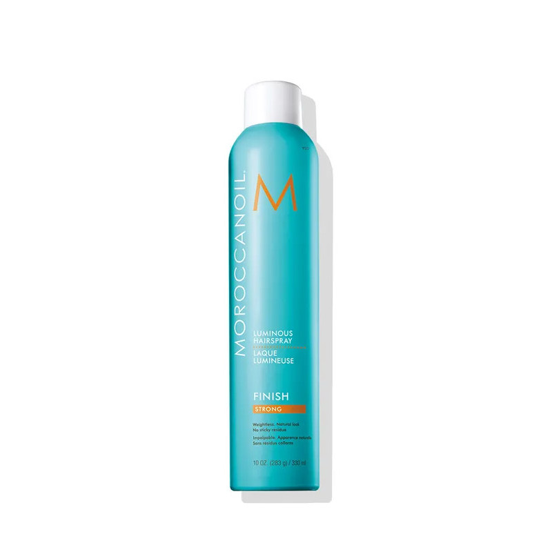 Moroccanoil Luminous Hairspray Strong (330ml) Moroccanoil Luminous Hairspray Strong (330ml)