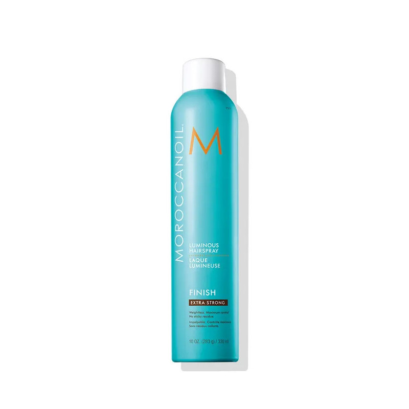 Moroccanoil Luminous Hairspray Extra Strong(330ml) Moroccanoil Luminous Hairspray Extra Strong(330ml)
