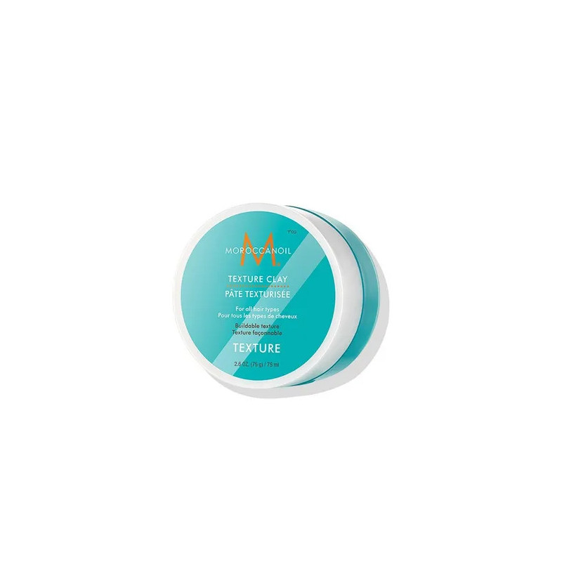 Moroccanoil Texture Clay (75ml) Moroccanoil Texture Clay (75ml)