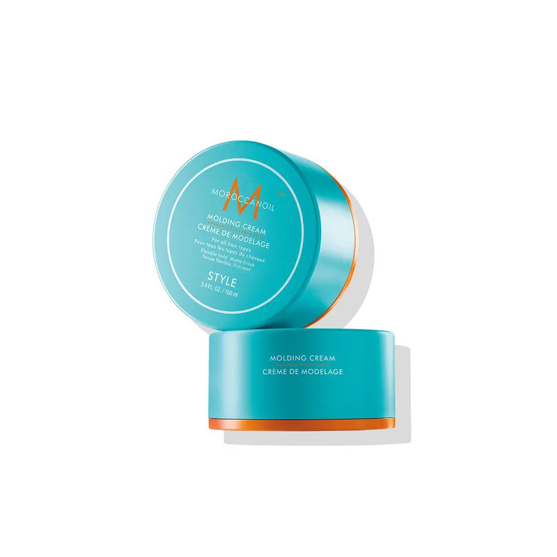 Moroccanoil Molding Cream (100ml)