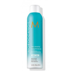Moroccanoil Dry Shampoo Light Tones