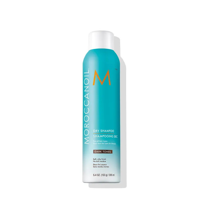 Moroccanoil Dry Shampoo Dark Tones Moroccanoil Dry Shampoo Dark Tones