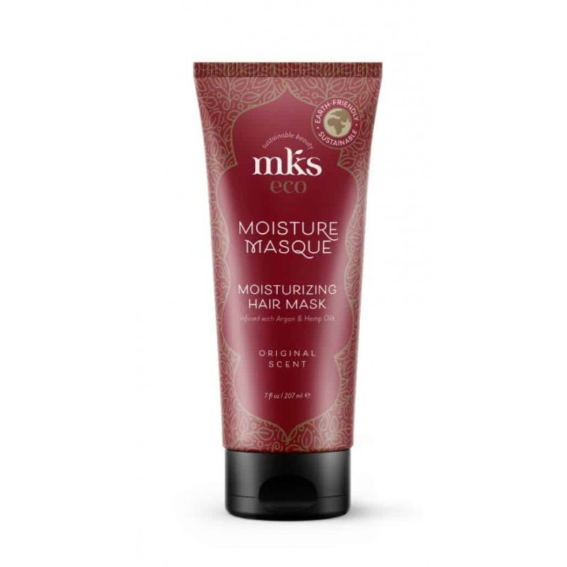 Marrakesh Original Moisture Mask (227gr) Marrakesh Original Moisture Mask (227gr)