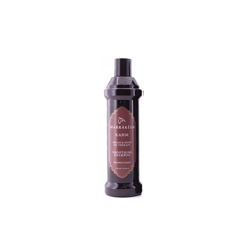 Marrakesh Kahm Smoothing Shampoo (355ml)