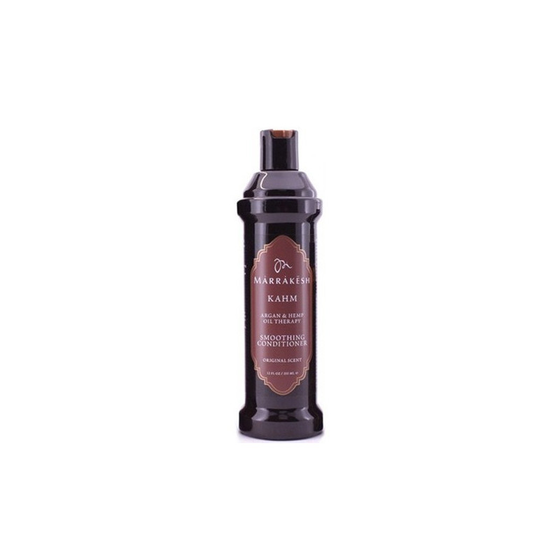 Marrakesh Kahm Smoothing Acondicionador (355ml)