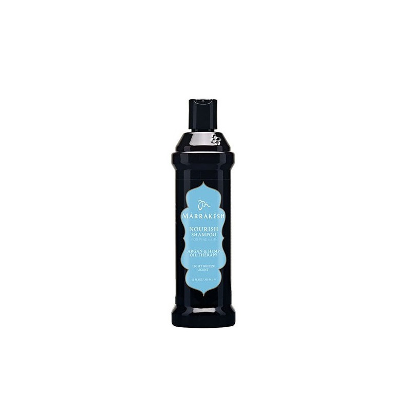 Marrakesh Light Breeze Shampoo (355ml) Marrakesh Light Breeze Shampoo (355ml)