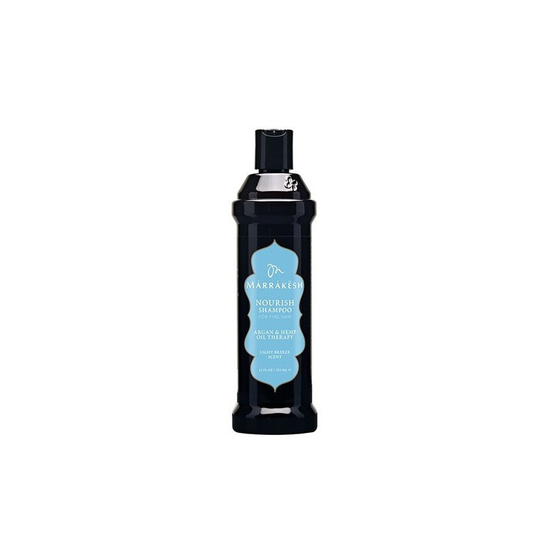 Marrakesh Light Breeze Conditioner (355ml)