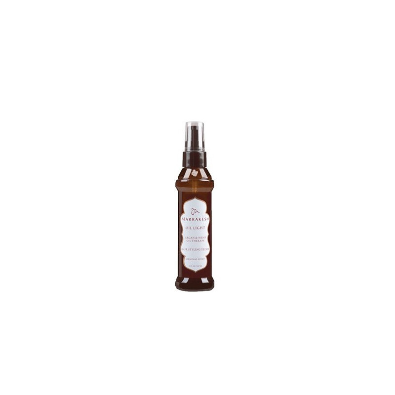 Marrakesh Light Breeze Oil Light (60ml) Marrakesh Light Breeze Oil Light (60ml)