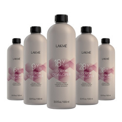 Lakmé Color Developer Oxidant Cream (1000ml)