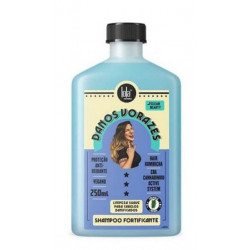 Lola Cosmetics Danos Vorazes Fortifying Shampoo (250ml)